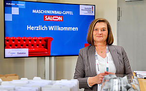 MBG Salon April 2024 - Thema: Generation Z