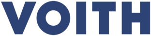 Logo Voith