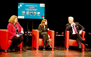 MBG Salon April 2024 - Thema: Generation Z
