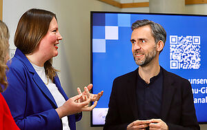MBG Salon April 2024 - Thema: Generation Z