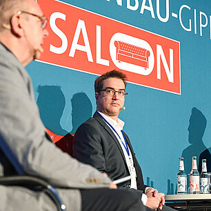 Maschinenbau-Gipfel Salon November 2024