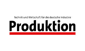 Logo Fachzeitung Produktion