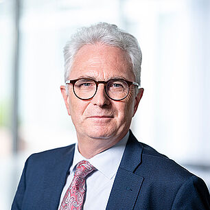 Ulrich Ackermann VDMA