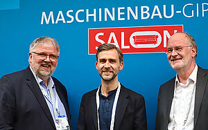MBG Salon April 2024 - Thema: Generation Z
