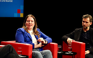 MBG Salon April 2024 - Thema: Generation Z