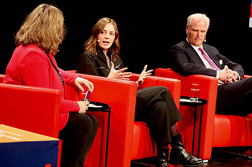 MBG Salon April 2024 - Thema: Generation Z