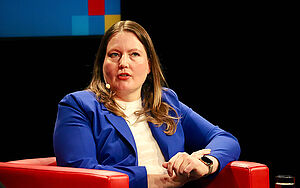 MBG Salon April 2024 - Thema: Generation Z