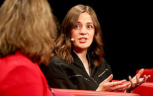 MBG Salon April 2024 - Thema: Generation Z