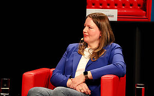 MBG Salon April 2024 - Thema: Generation Z